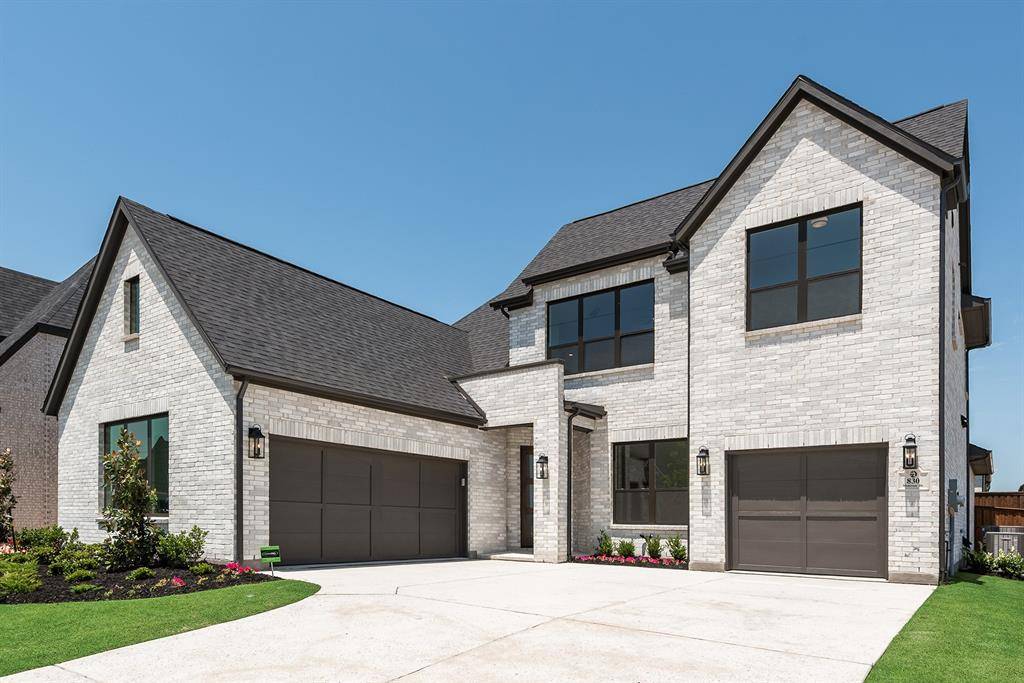 Rockwall, TX 75087,830 Montrose Drive