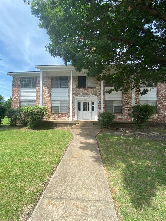 Garland, TX 75041,2725 Patricia Lane #C