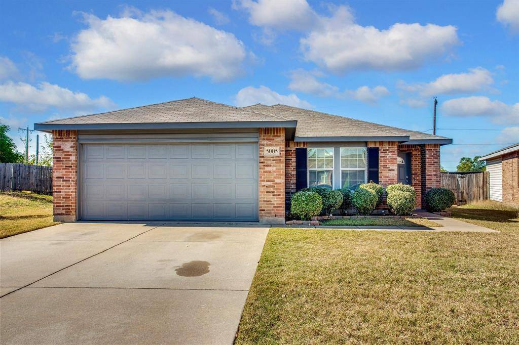 Fort Worth, TX 76179,5005 Village Stone Court