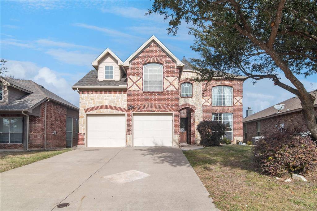 Princeton, TX 75407,1206 Antoinette Drive