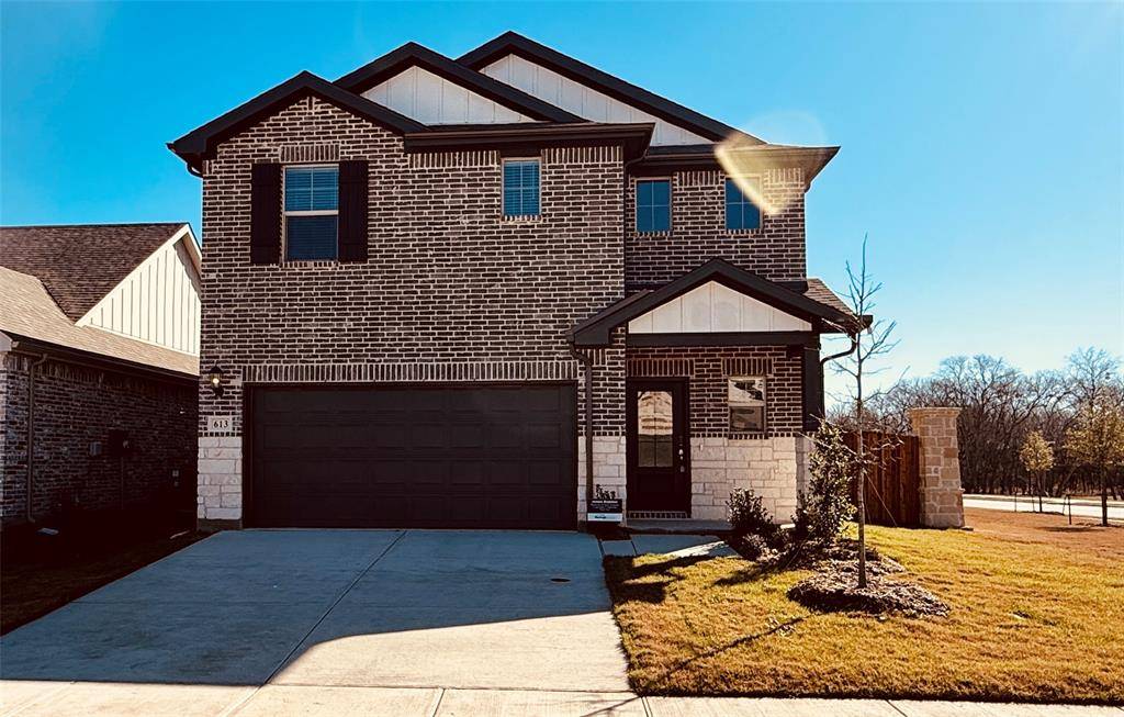Mckinney, TX 75071,613 Clover Creek Drive