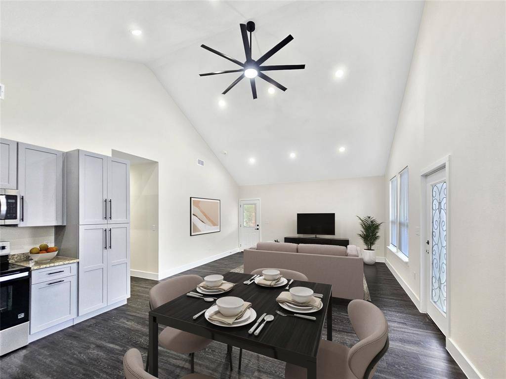 Malakoff, TX 75148,187 Harris Boulevard