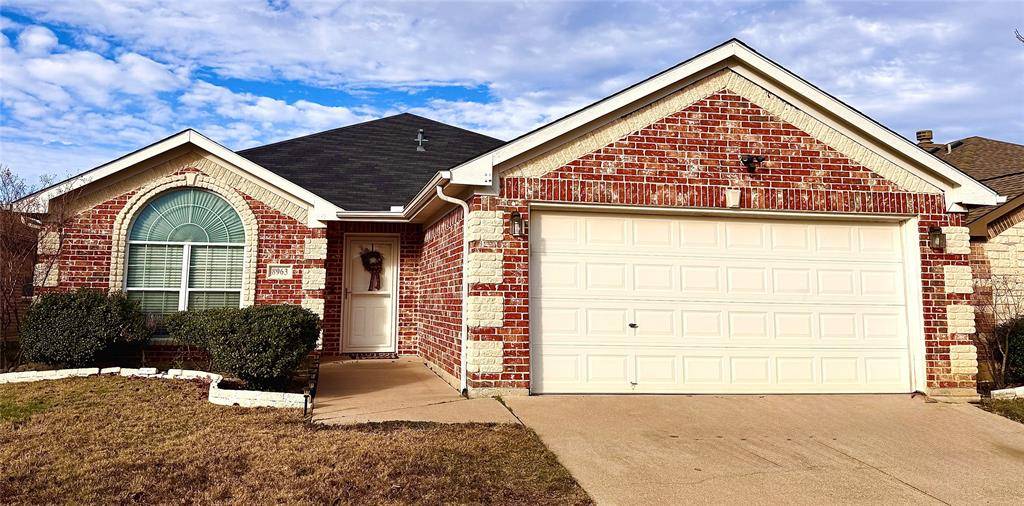 Fort Worth, TX 76118,8963 Winding River Drive