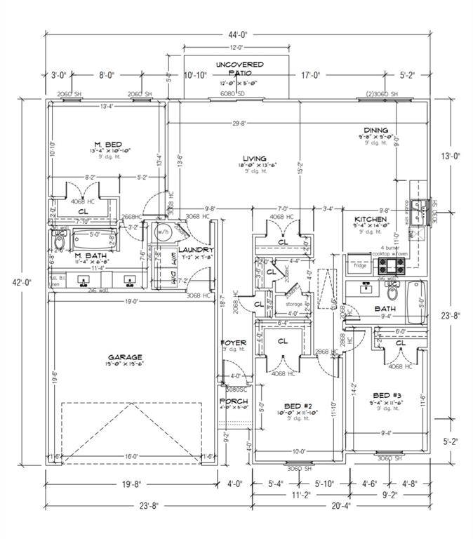 Whitesboro, TX 76273,410 Church Street