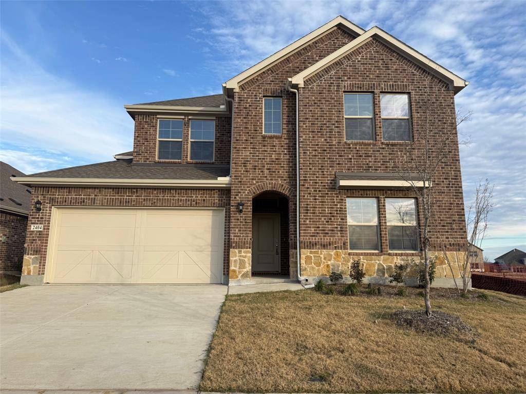Celina, TX 75009,2404 Palo Pinto Trail