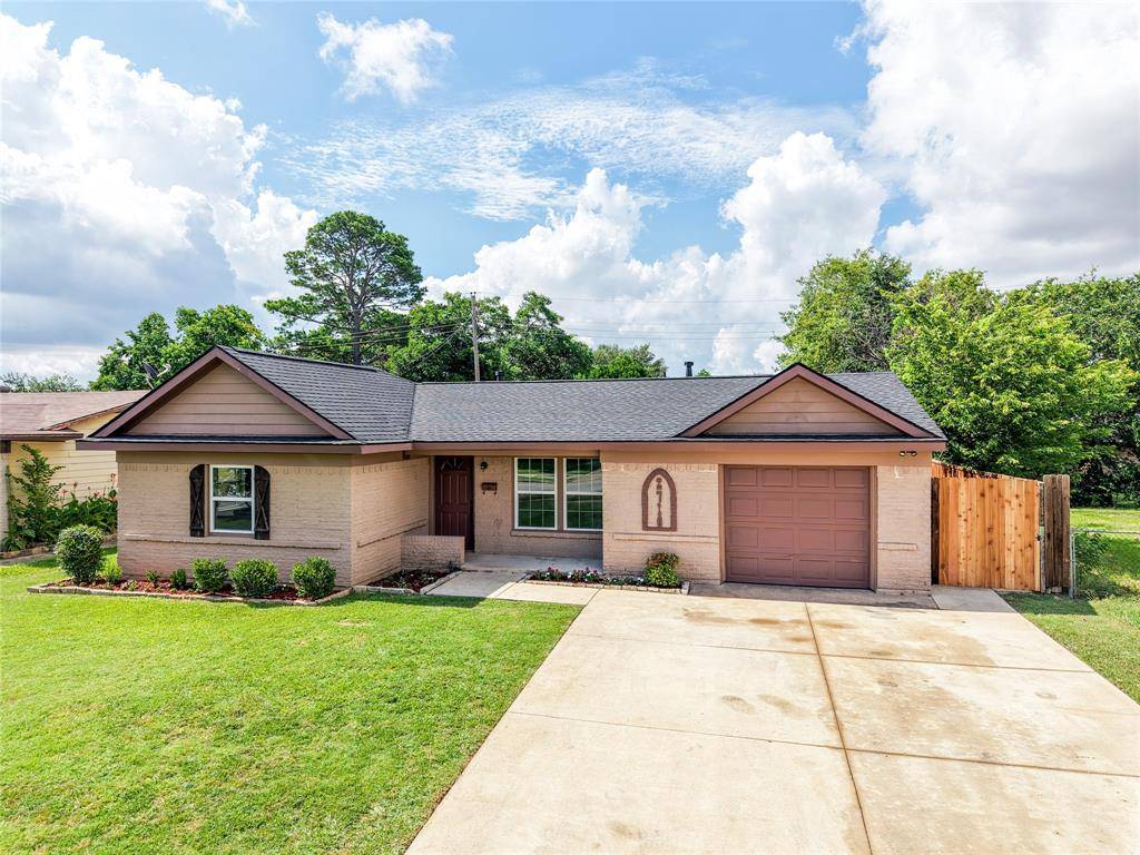 Irving, TX 75062,2710 Anderson Street