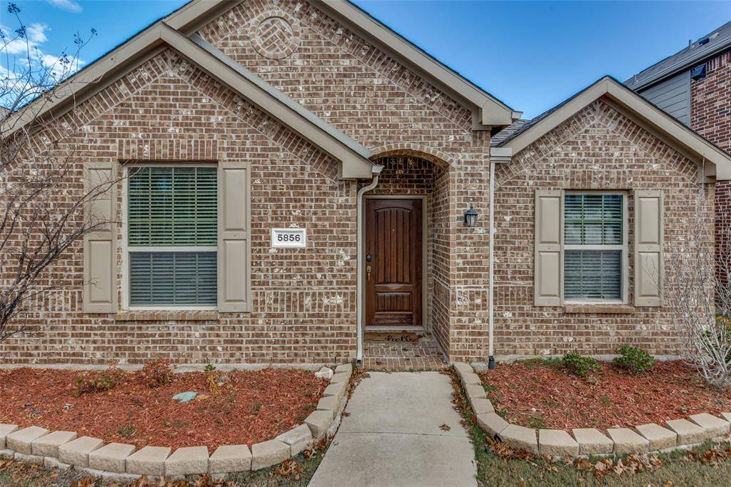 Fort Worth, TX 76123,5856 Bindweed Street