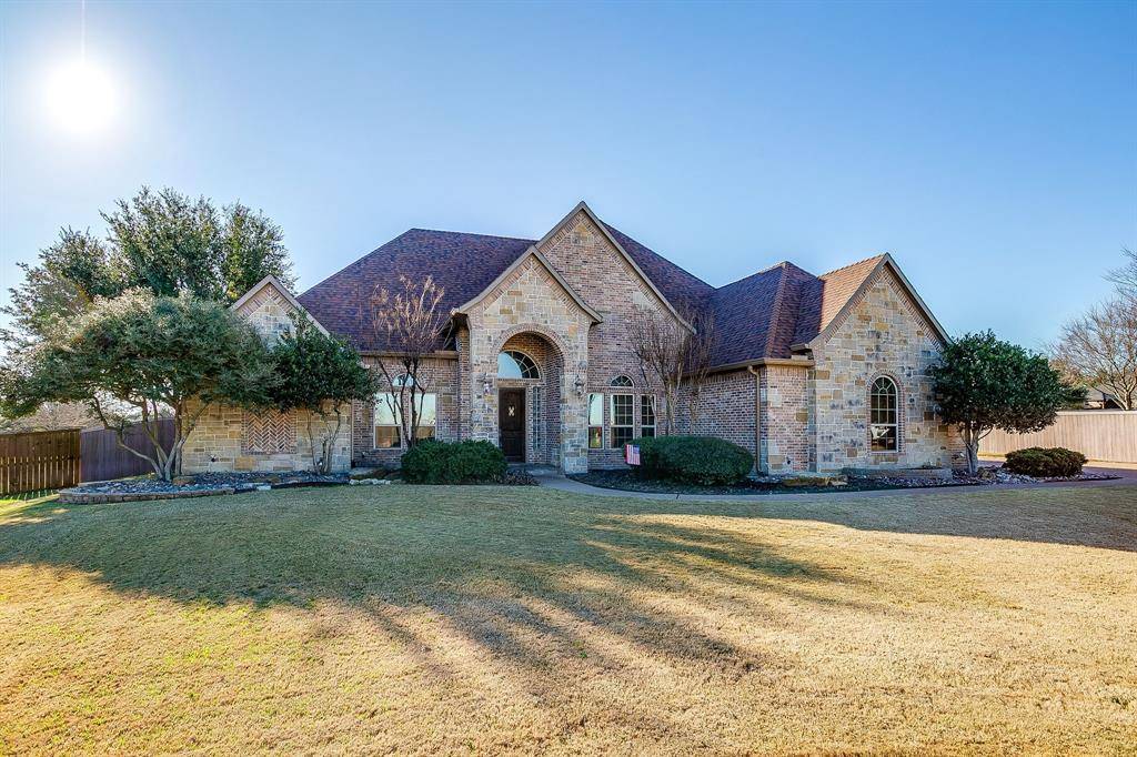 Waxahachie, TX 75167,8280 Armstrong Way