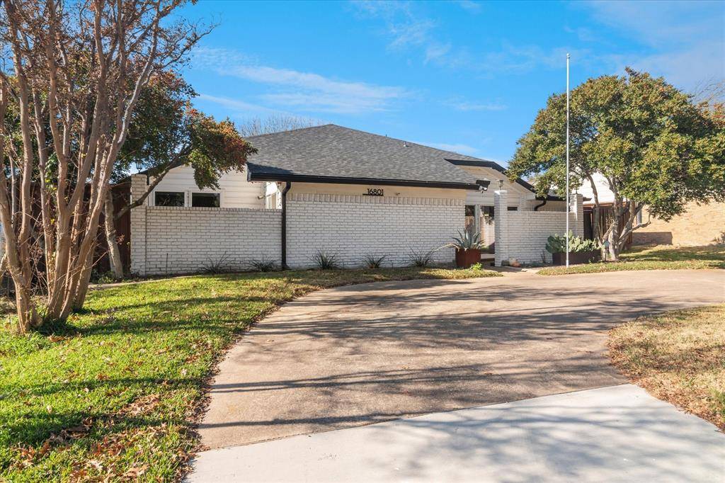Dallas, TX 75248,16801 Brushfield Drive