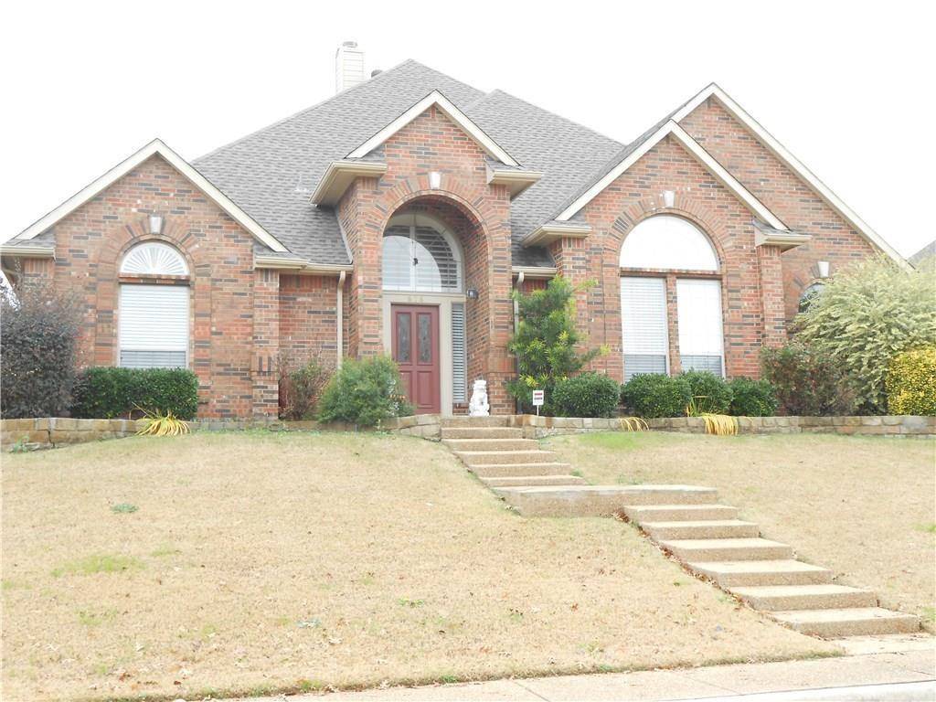 Rockwall, TX 75032,818 Hunters Glen