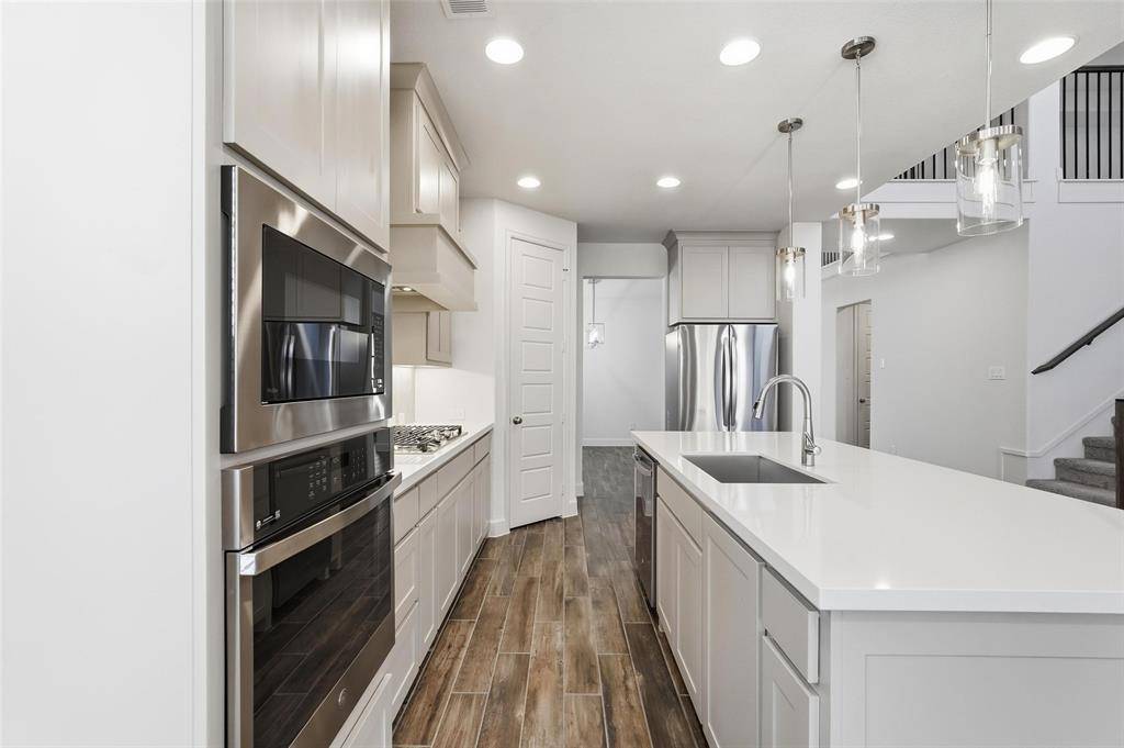 Celina, TX 75009,3329 Lacebark Lane