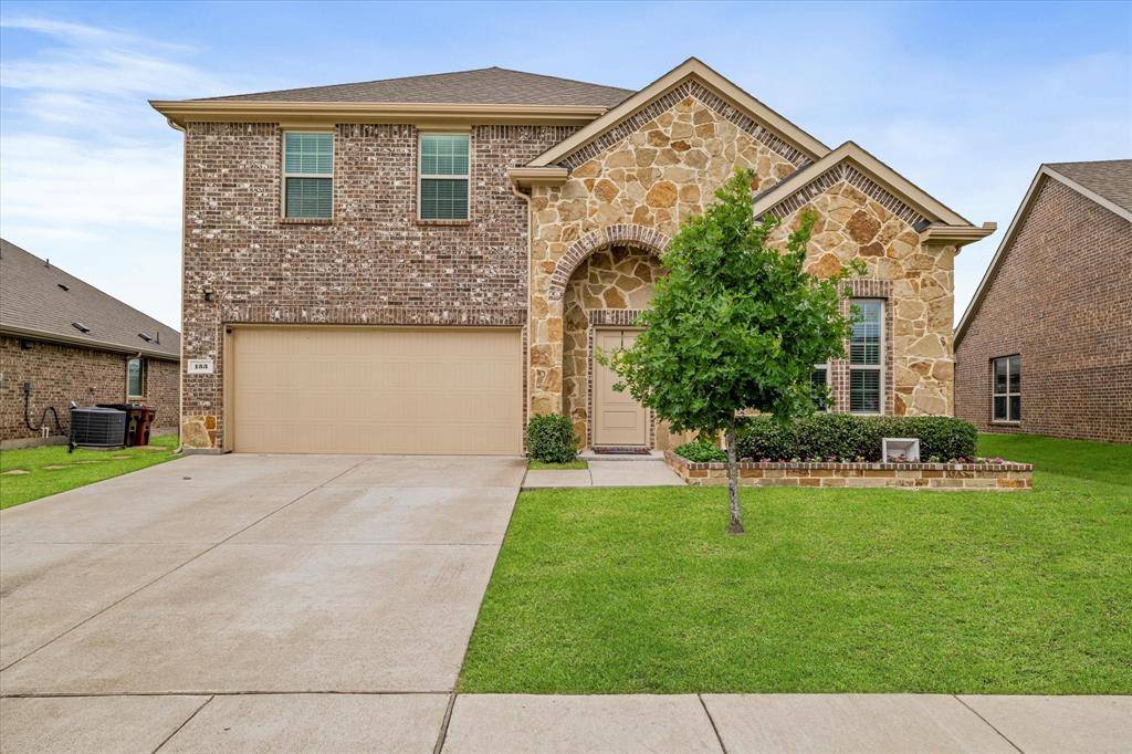 Royse City, TX 75189,133 Gentle Circle Way