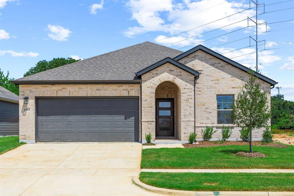 Denton, TX 76208,3204 Royal Forest Drive