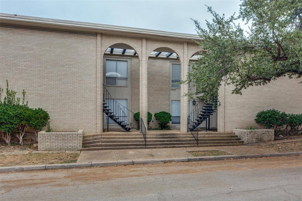 Fort Worth, TX 76107,3828 W 7th #6