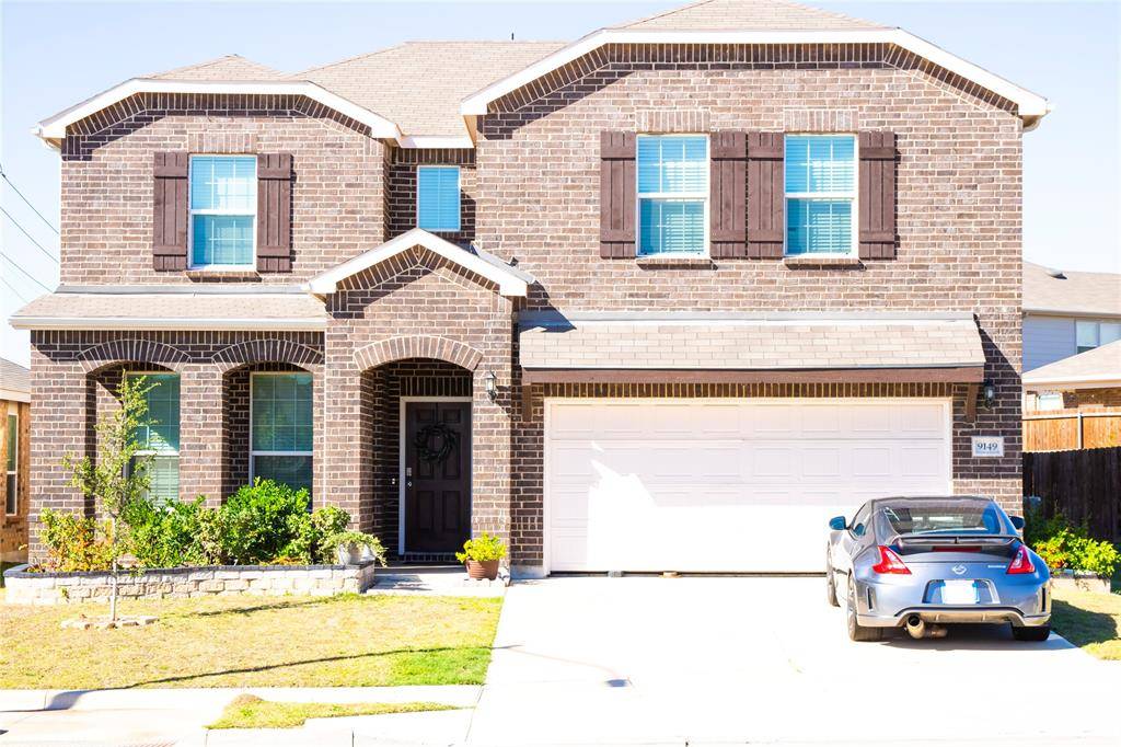 Fort Worth, TX 76131,9149 Redshire Lane