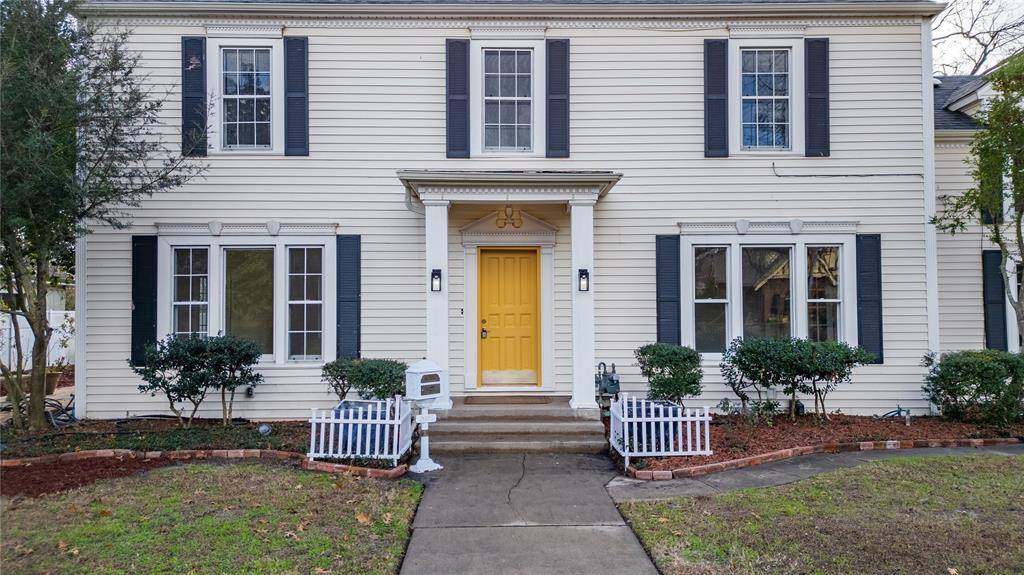 Greenville, TX 75401,2025 Walworth Street