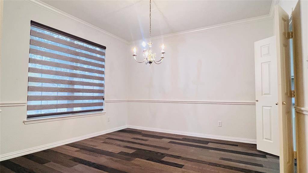 818 Green Pond Drive, Garland, TX 75040