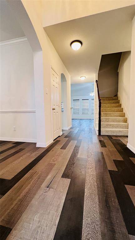 818 Green Pond Drive, Garland, TX 75040