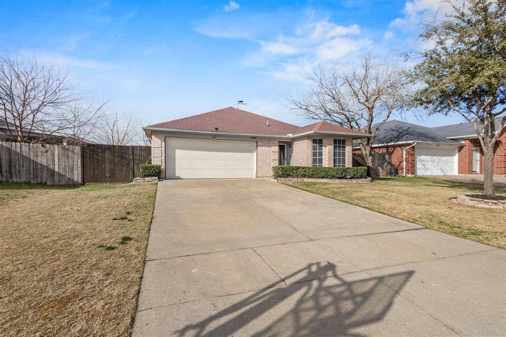 Arlington, TX 76018,6318 Brookbriar Court