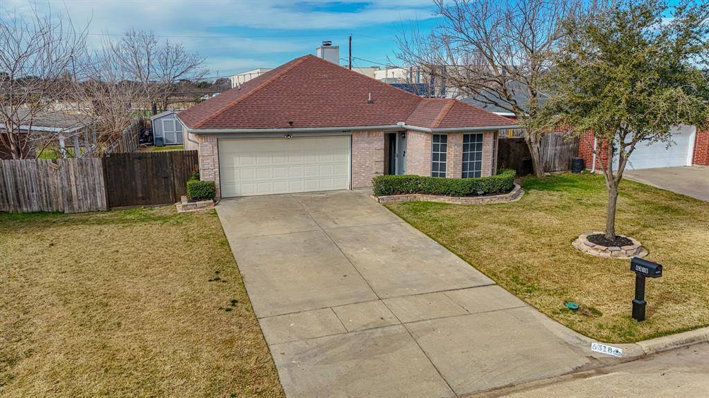 Arlington, TX 76018,6318 Brookbriar Court