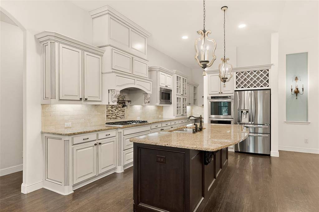 Frisco, TX 75035,11048 Riney Court