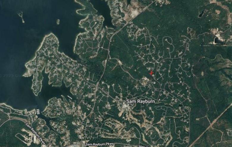 Brookeland, TX 75931,0 Twigwood Drive