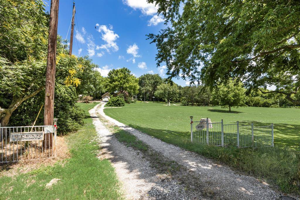 Mckinney, TX 75069,2730 Fm 546