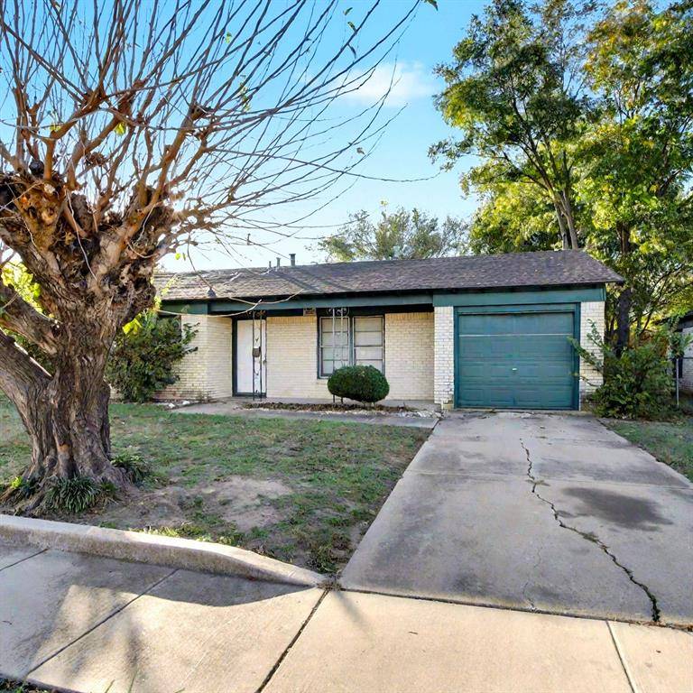 Fort Worth, TX 76119,4204 Pate Drive