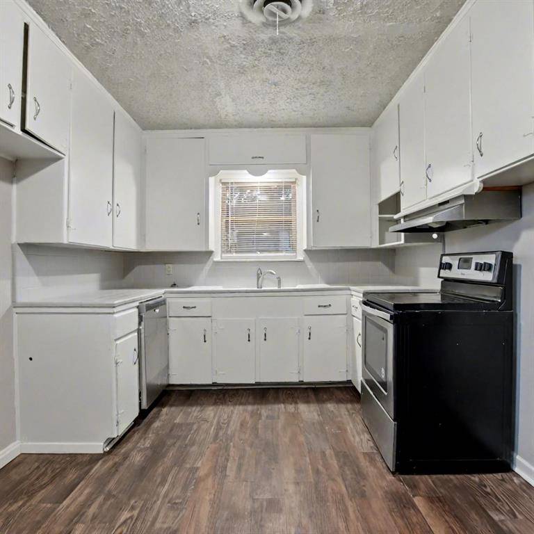 Fort Worth, TX 76119,4204 Pate Drive