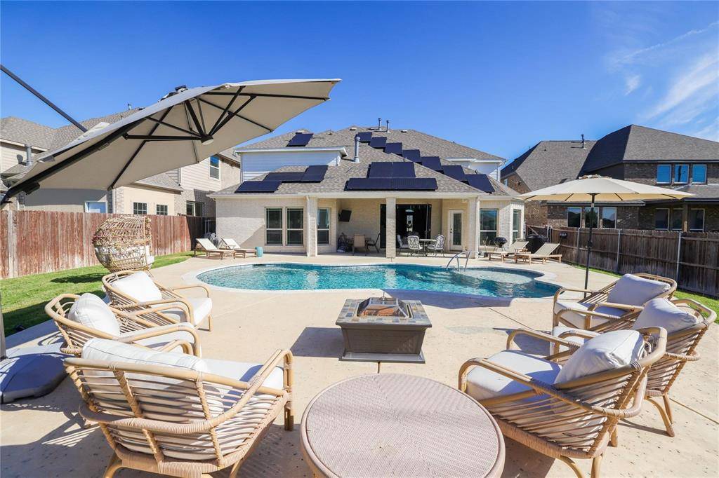 Midlothian, TX 76065,222 Crestview Drive