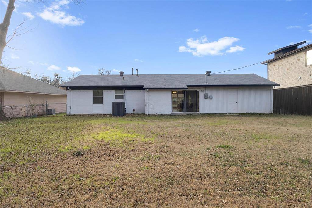 Plano, TX 75075,1122 Drexel Drive