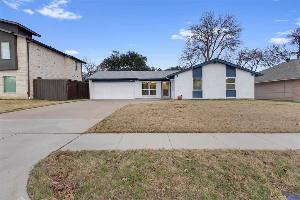 Plano, TX 75075,1122 Drexel Drive