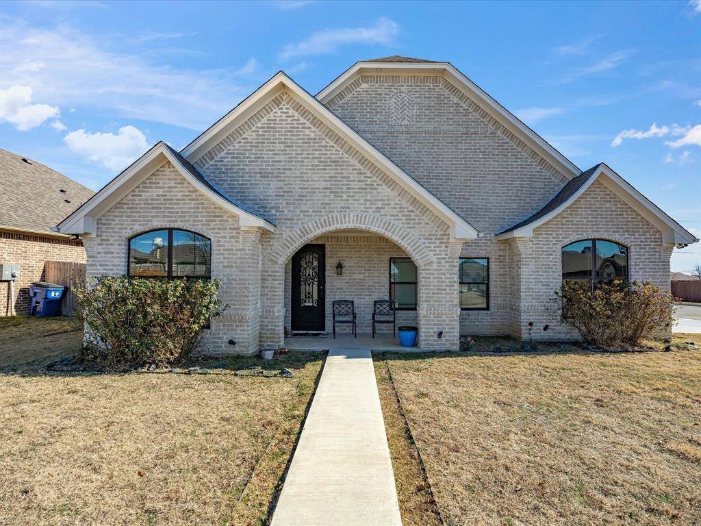 Bridgeport, TX 76426,608 Timberline Drive