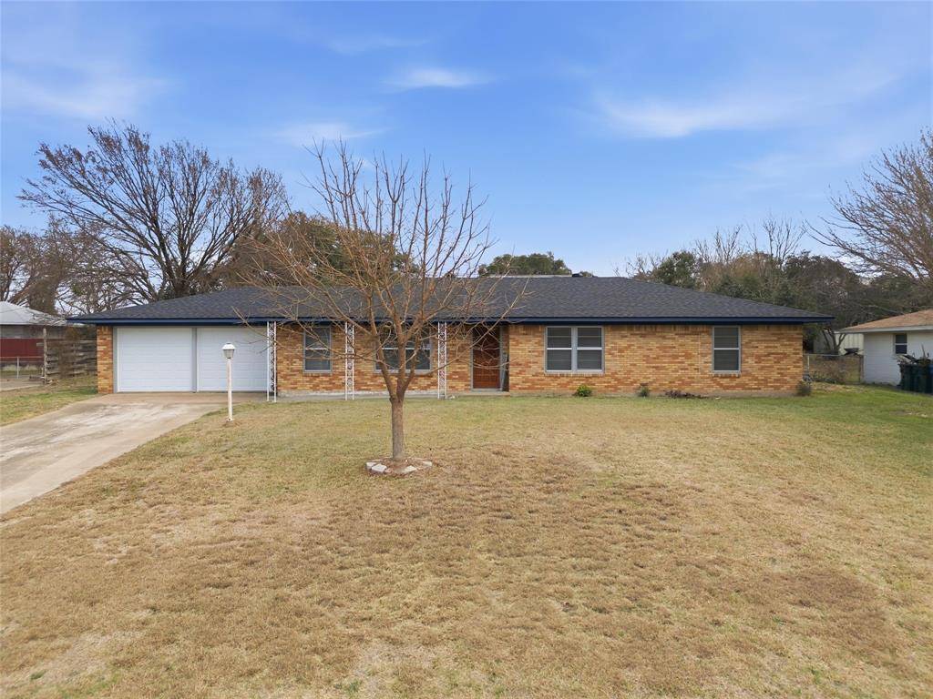 Woodway, TX 76712,605 Catalina Drive