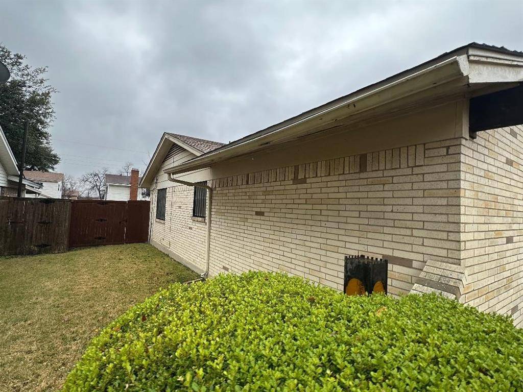 Mesquite, TX 75150,4765 Snow Drive