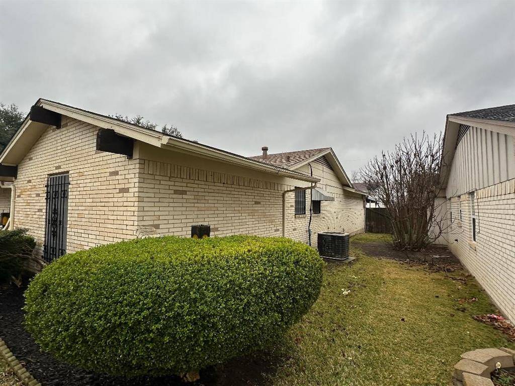 Mesquite, TX 75150,4765 Snow Drive