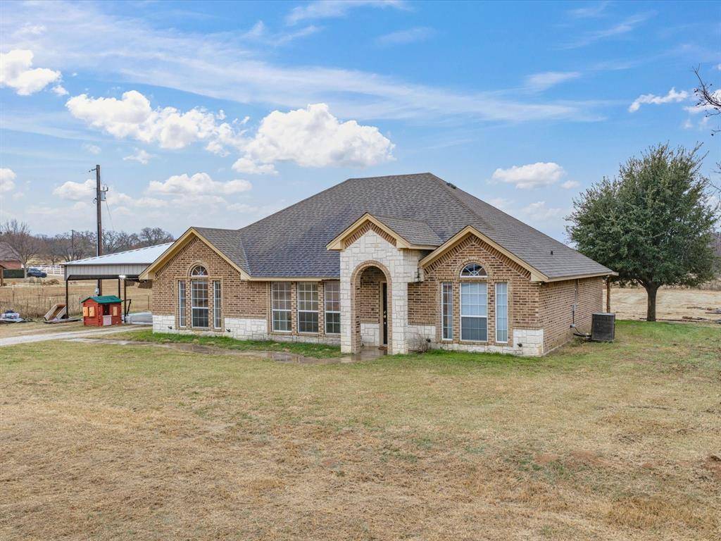 Decatur, TX 76234,1161 County Road 2175