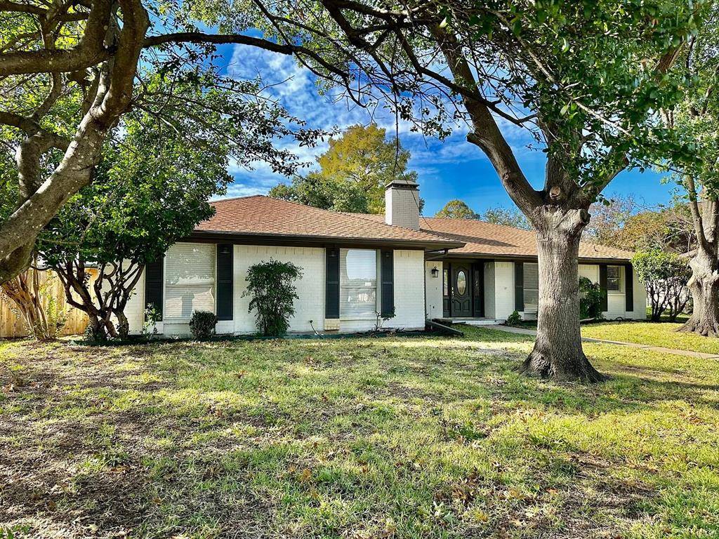 Plano, TX 75075,2345 Monticello Circle