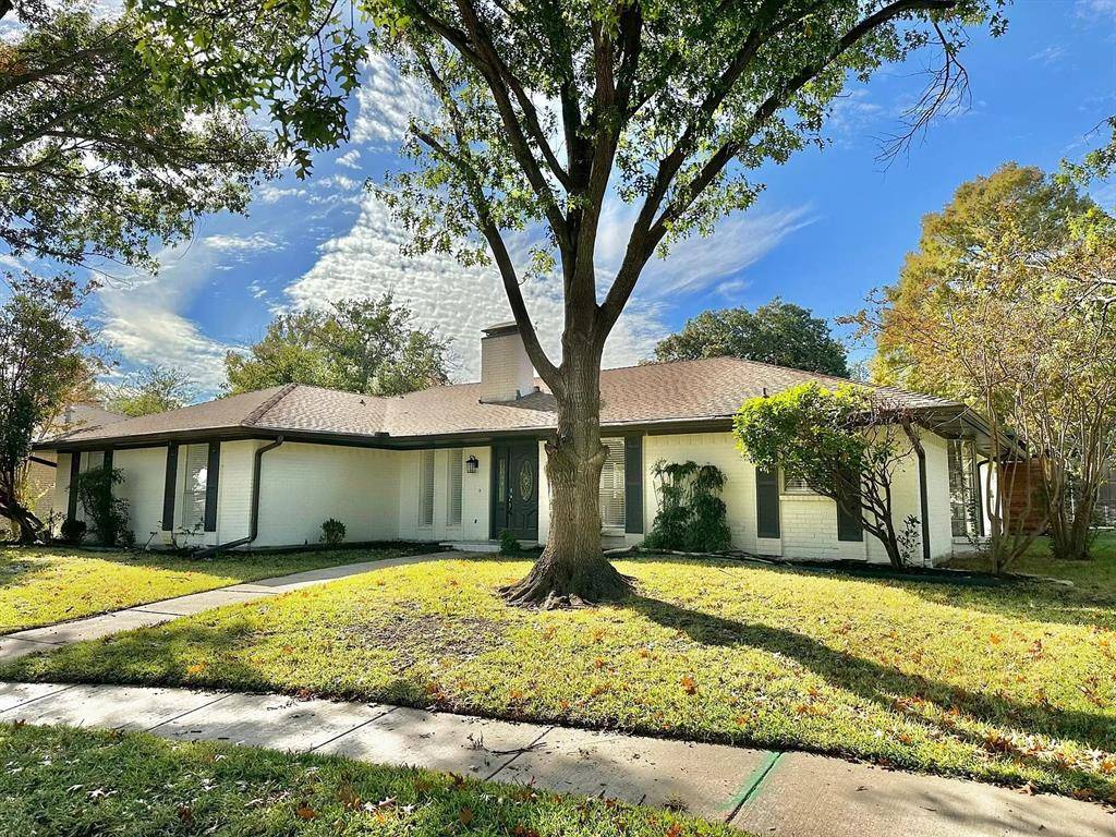 Plano, TX 75075,2345 Monticello Circle