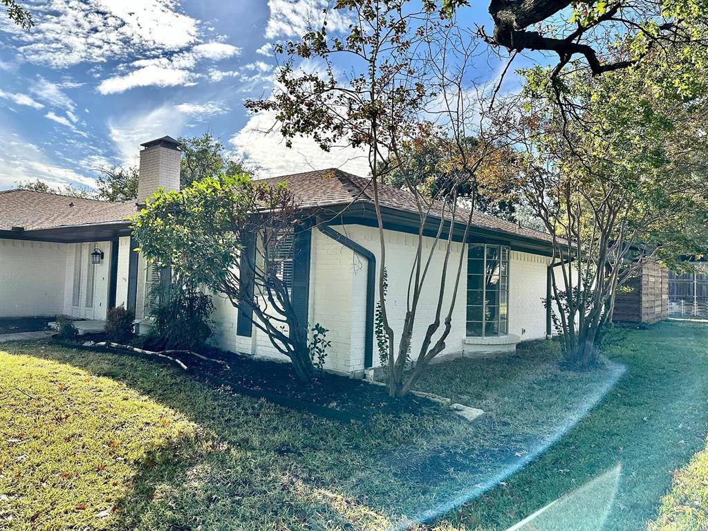 Plano, TX 75075,2345 Monticello Circle