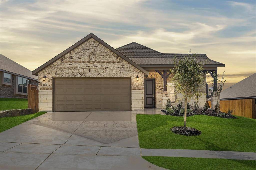 Weatherford, TX 76086,1813 Agarito Drive