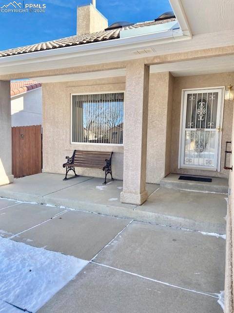 Pueblo, CO 81008,4202 Ruger DR