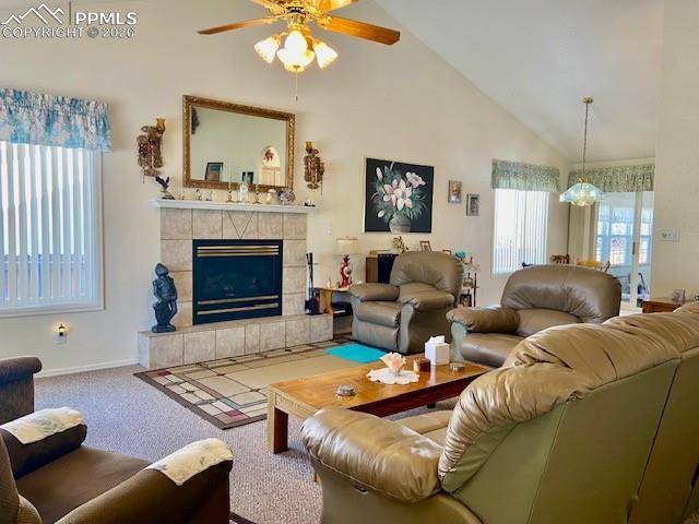 Pueblo, CO 81008,4202 Ruger DR