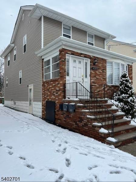 Linden City, NJ 07036,428 Brook St #1