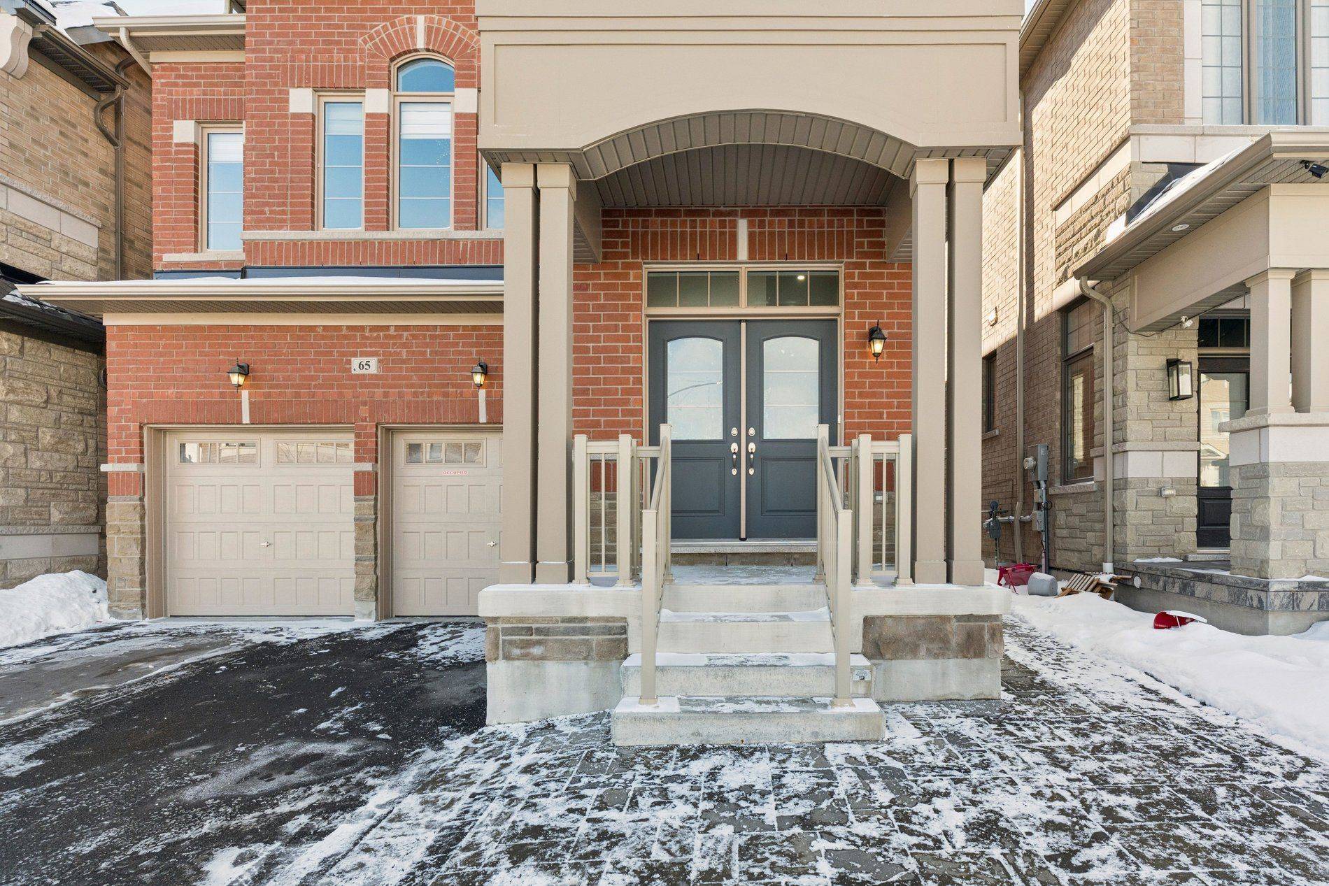 Whitby, ON L1P 0G9,65 Marcelle Brunelle DR