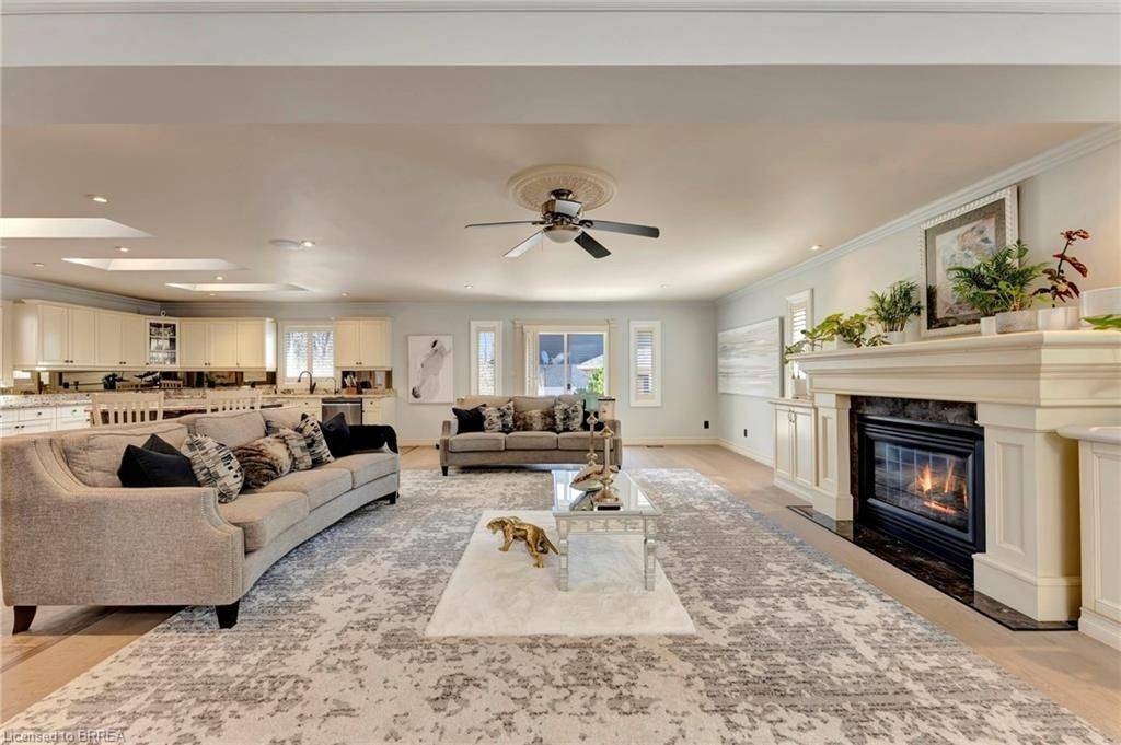 Brantford, ON N3T 6G3,1 Bowen LN