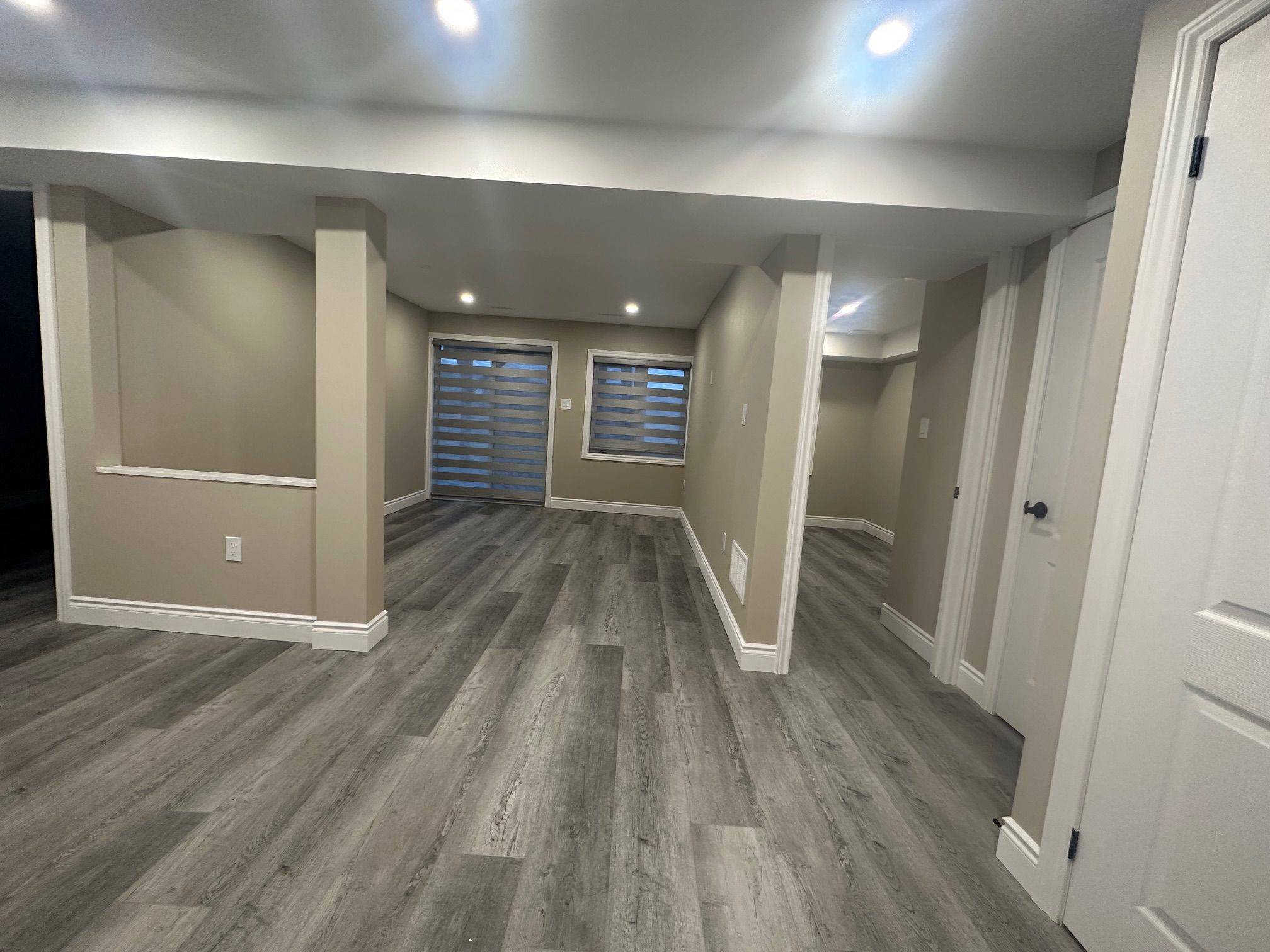 Brantford, ON N3T 0S2,65 Anderson RD #Lower