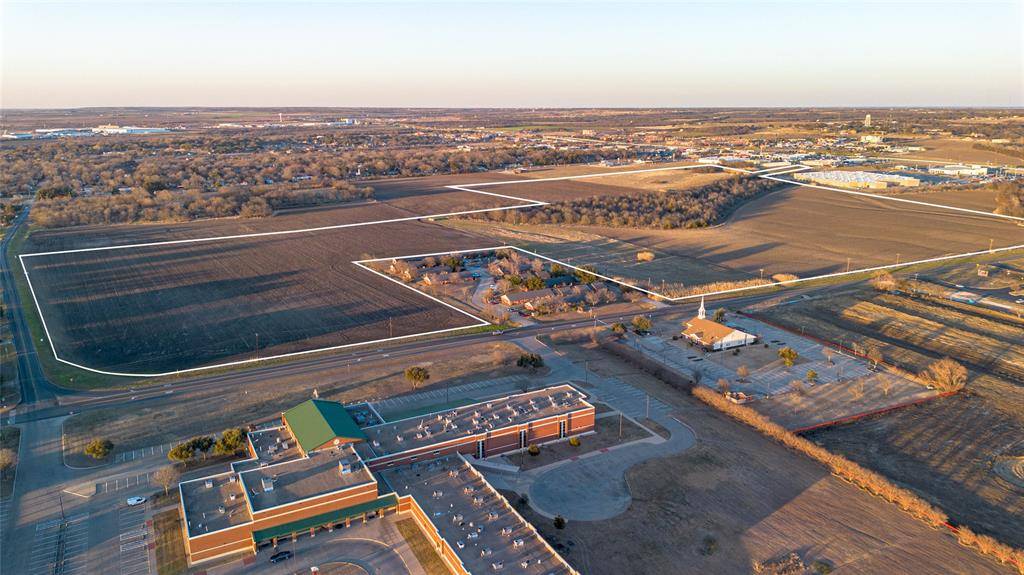 Hillsboro, TX 76645,TBD Cho St & Old Bynum Road