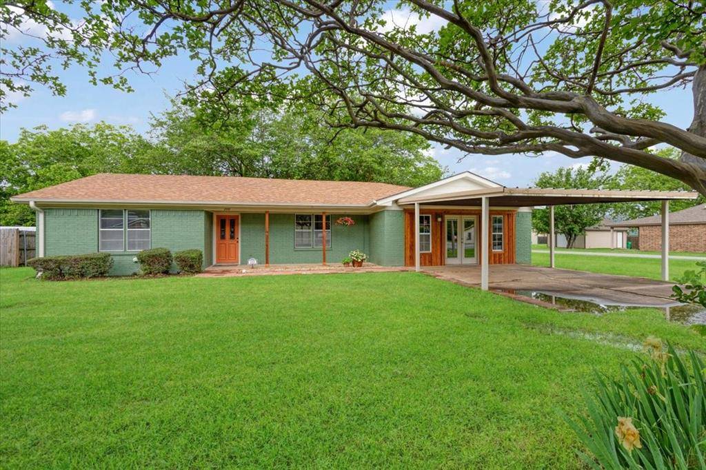 Pottsboro, TX 75076,200 Herberta Street