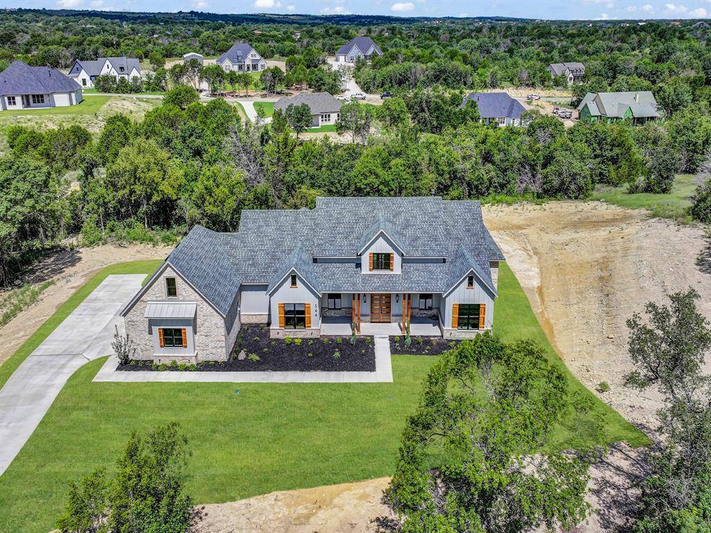 Weatherford, TX 76085,544 Aermotor Loop